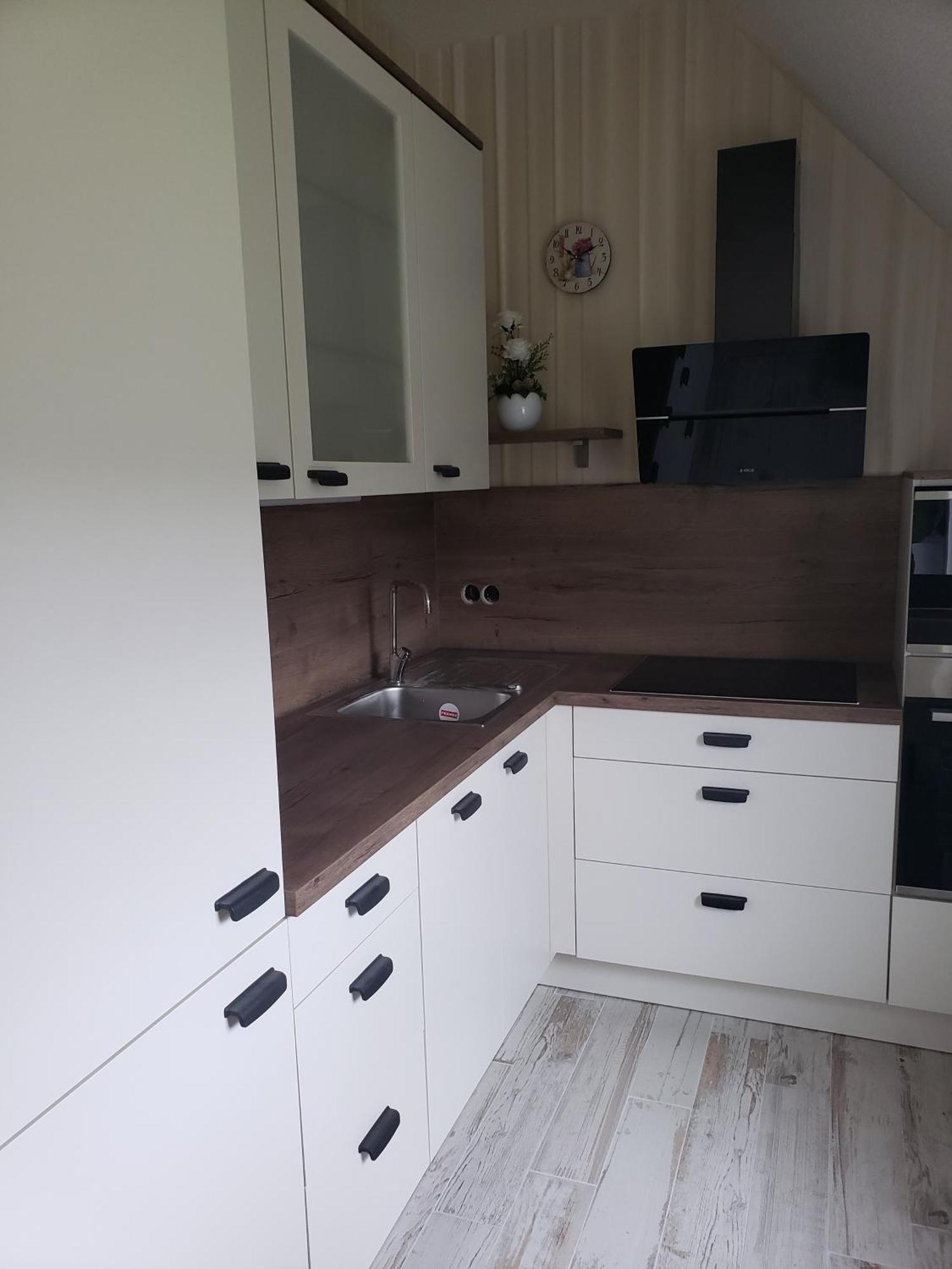 Ferienwohnung Schlaubetal Muellrose 2 - Seenaehe Kültér fotó