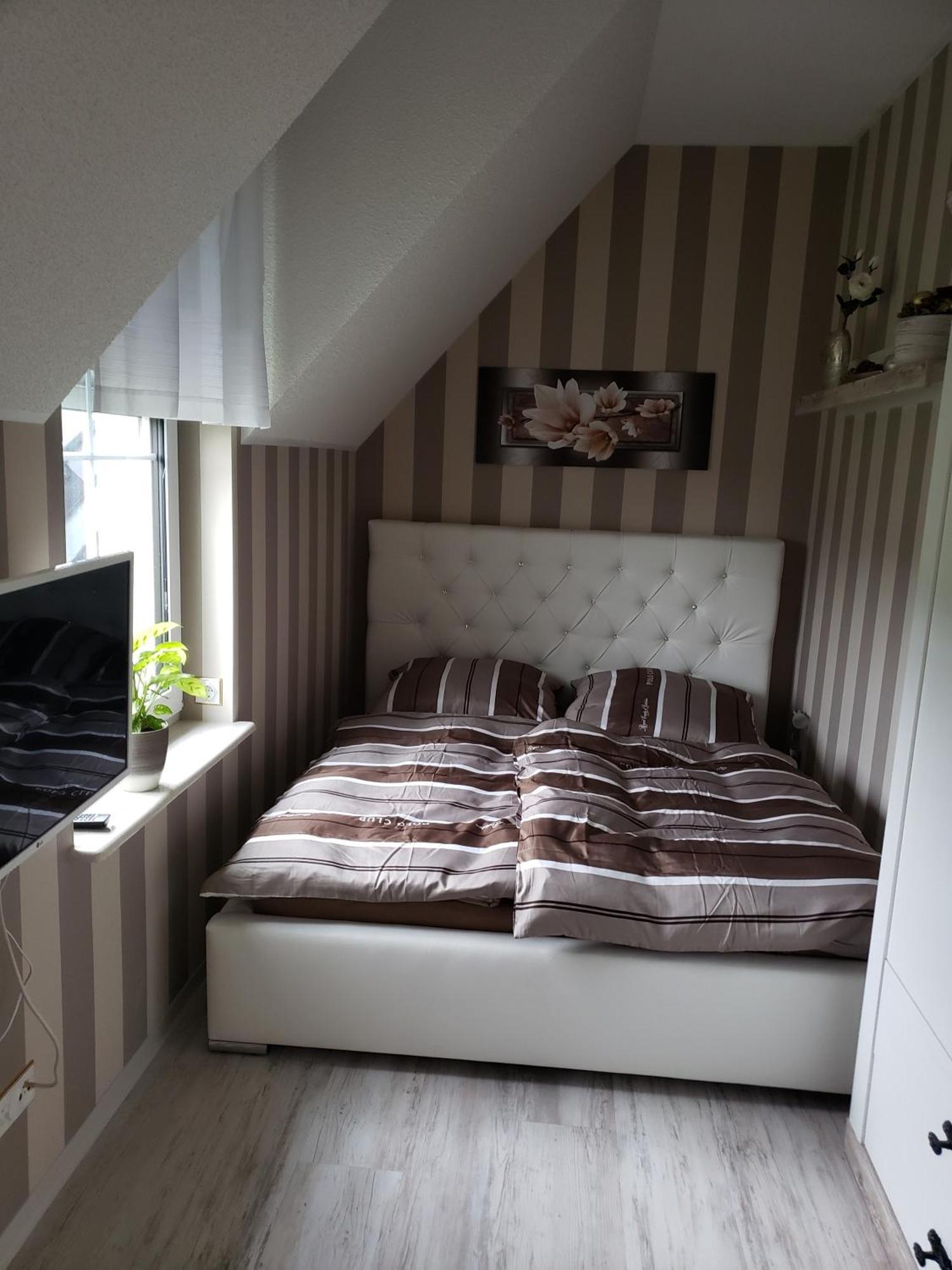 Ferienwohnung Schlaubetal Muellrose 2 - Seenaehe Kültér fotó